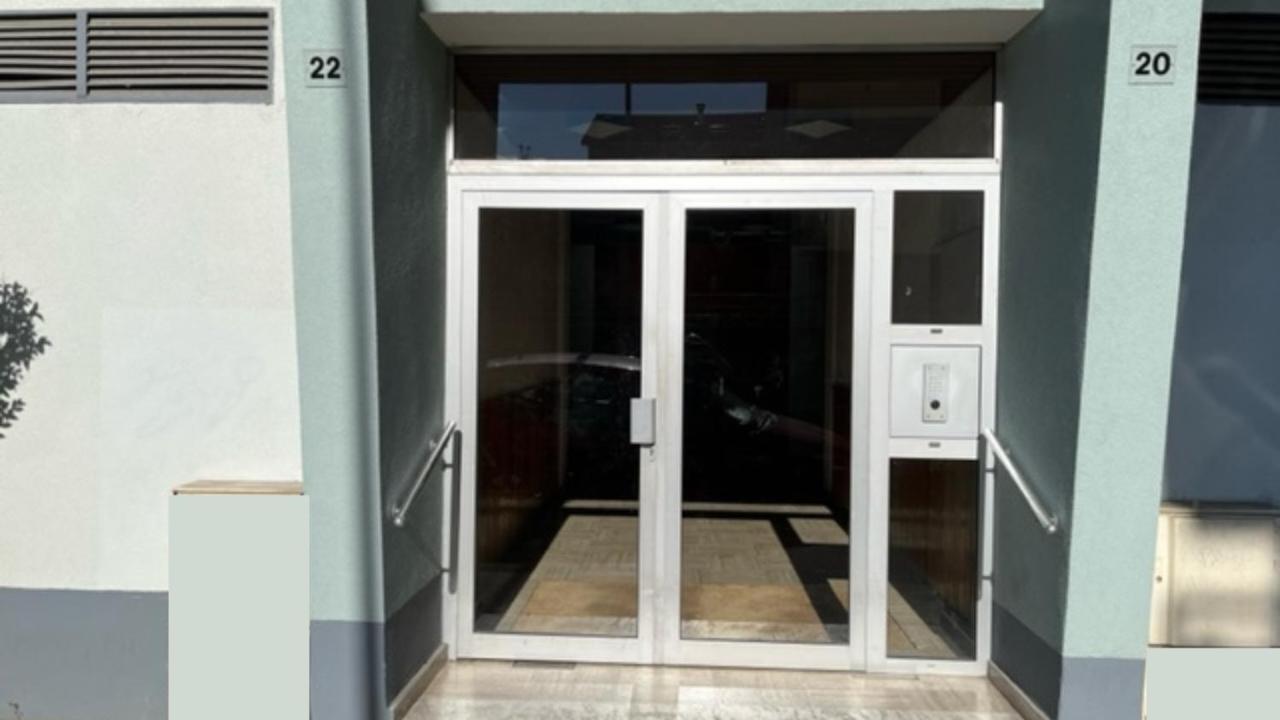 Cosy T2-Gare De Grenoble Apartment Bagian luar foto